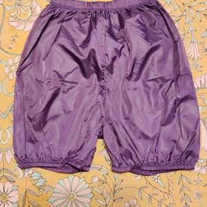 Body Wrappers Rip Stop Sweat Shorts